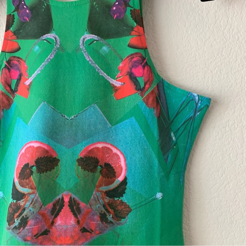 New Motel rocks cocktail dress - Picture 8 of 16